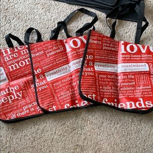 Large Lululemon Tote Bags
